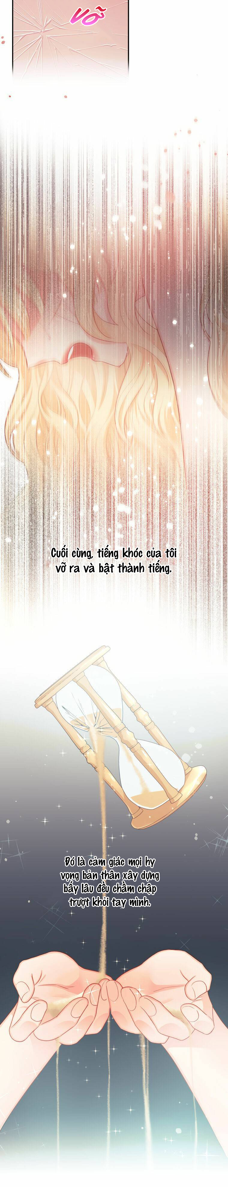 xin đừng trao tấm lòng vào cuốn sách ấy chapter 12 5