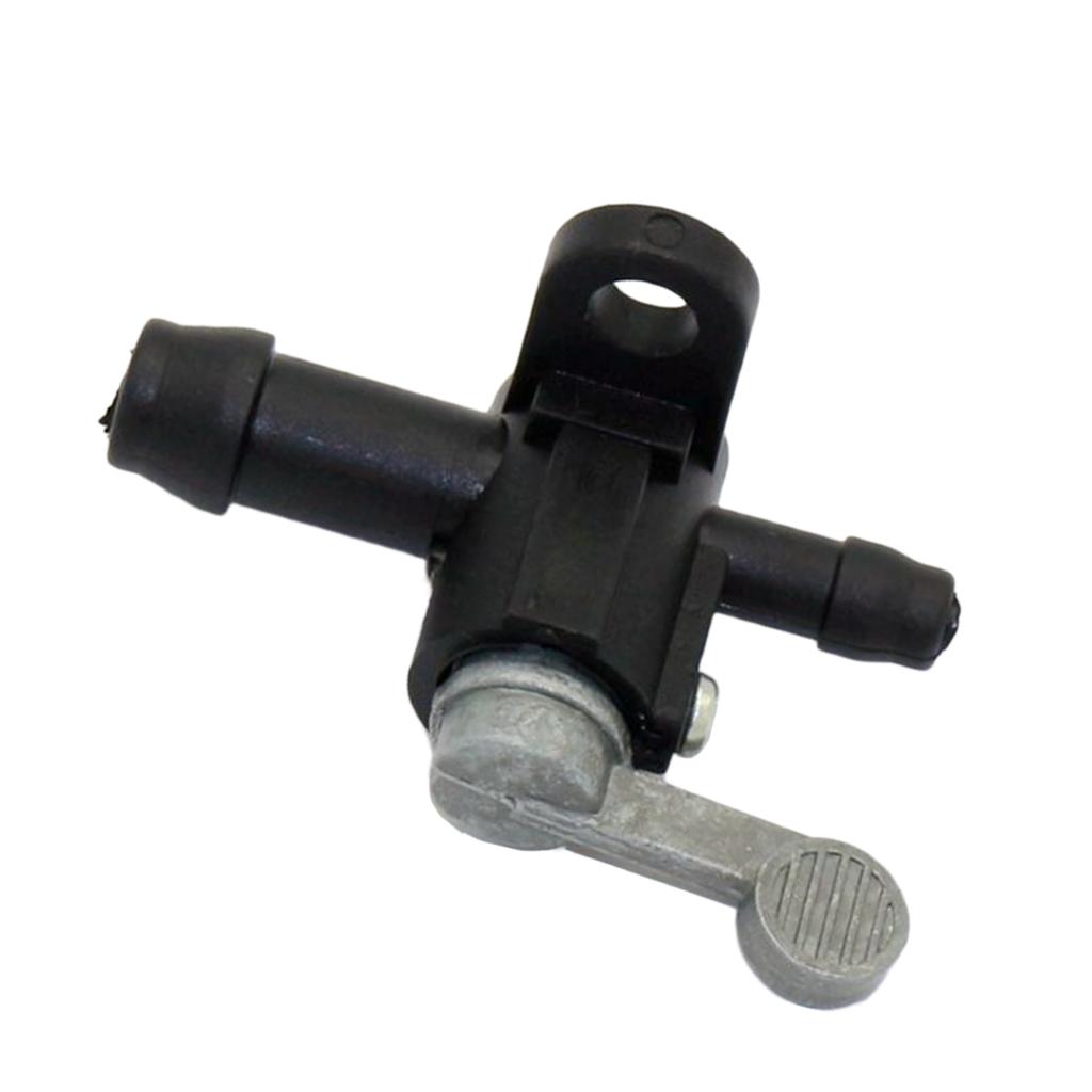 Oil Gas Fuel Tap Petrol Petcock Valve Tank Switch for Yamaha PW50 1990-2009
