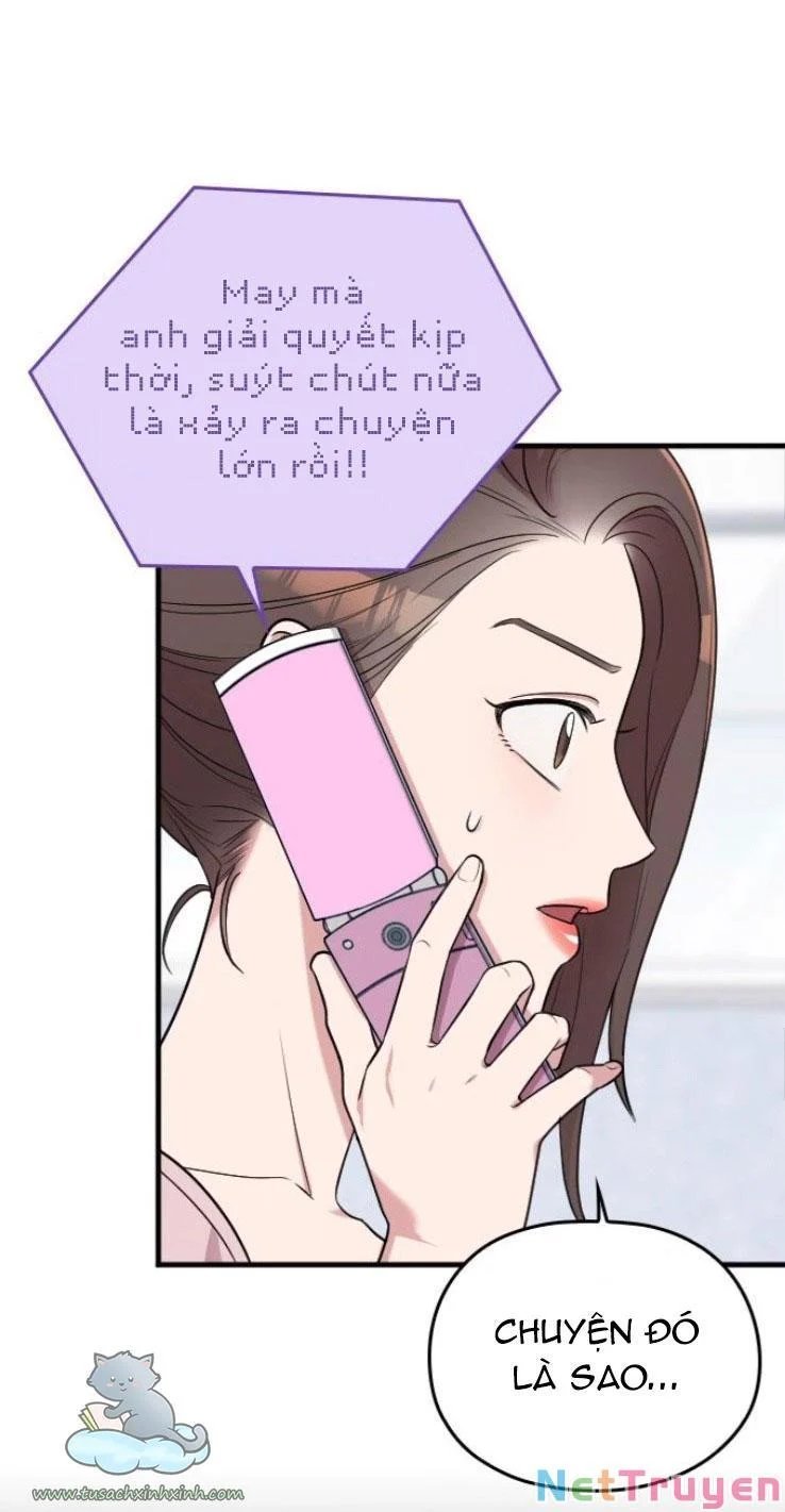 cô đi mà lấy chồng tôi chapter 16 41