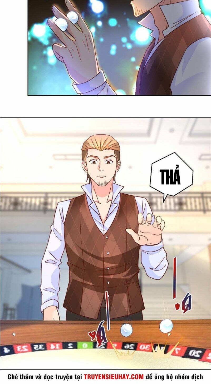 vú em là cổ tiên chapter 76 18