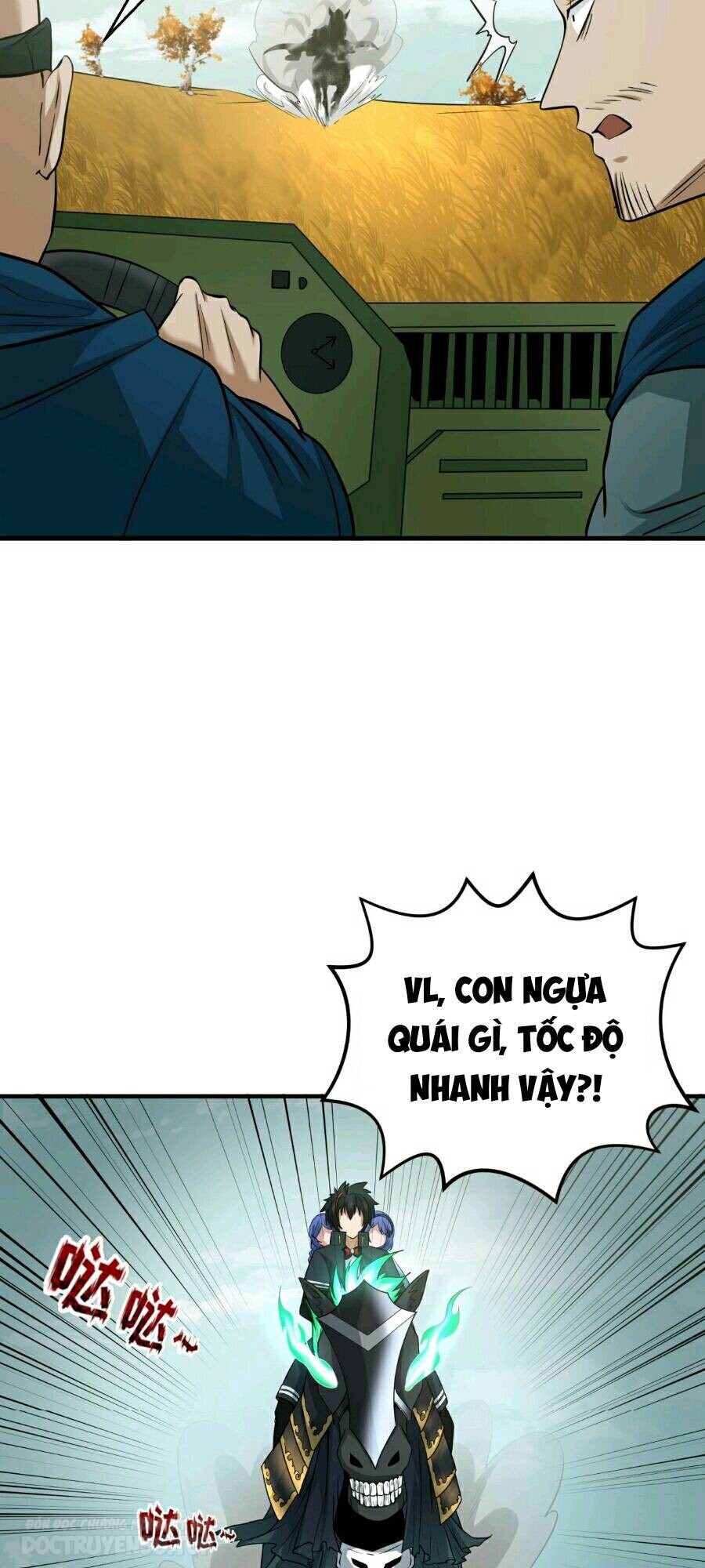 toàn cầu quỷ dị thời đại chapter 48 29