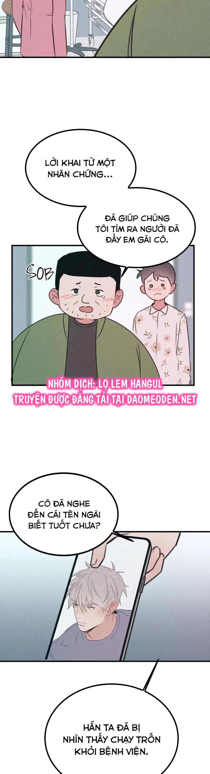 cuộc sống riêng của chị tôi chapter 46 44