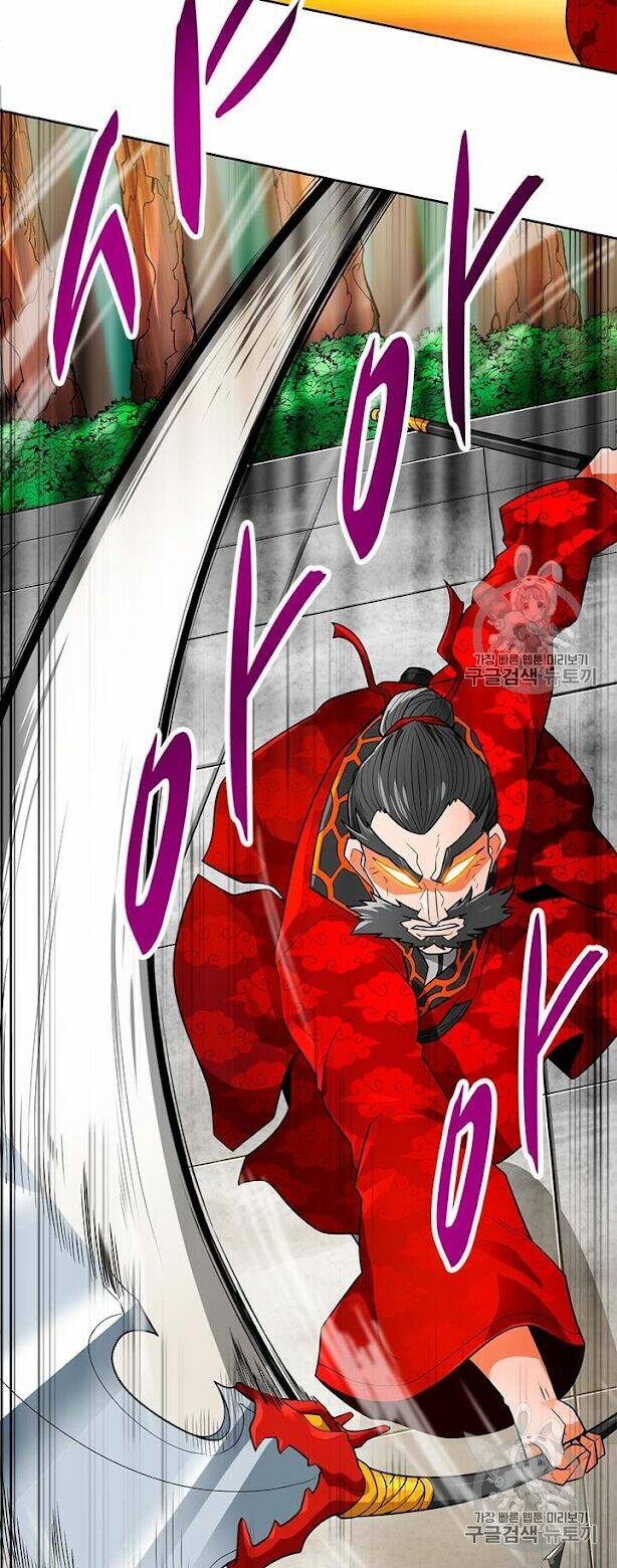 tôi tự động săn một mình chapter 69 14