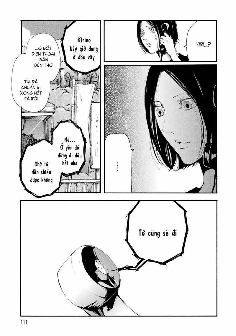 smells like green spirit chapter 13 13