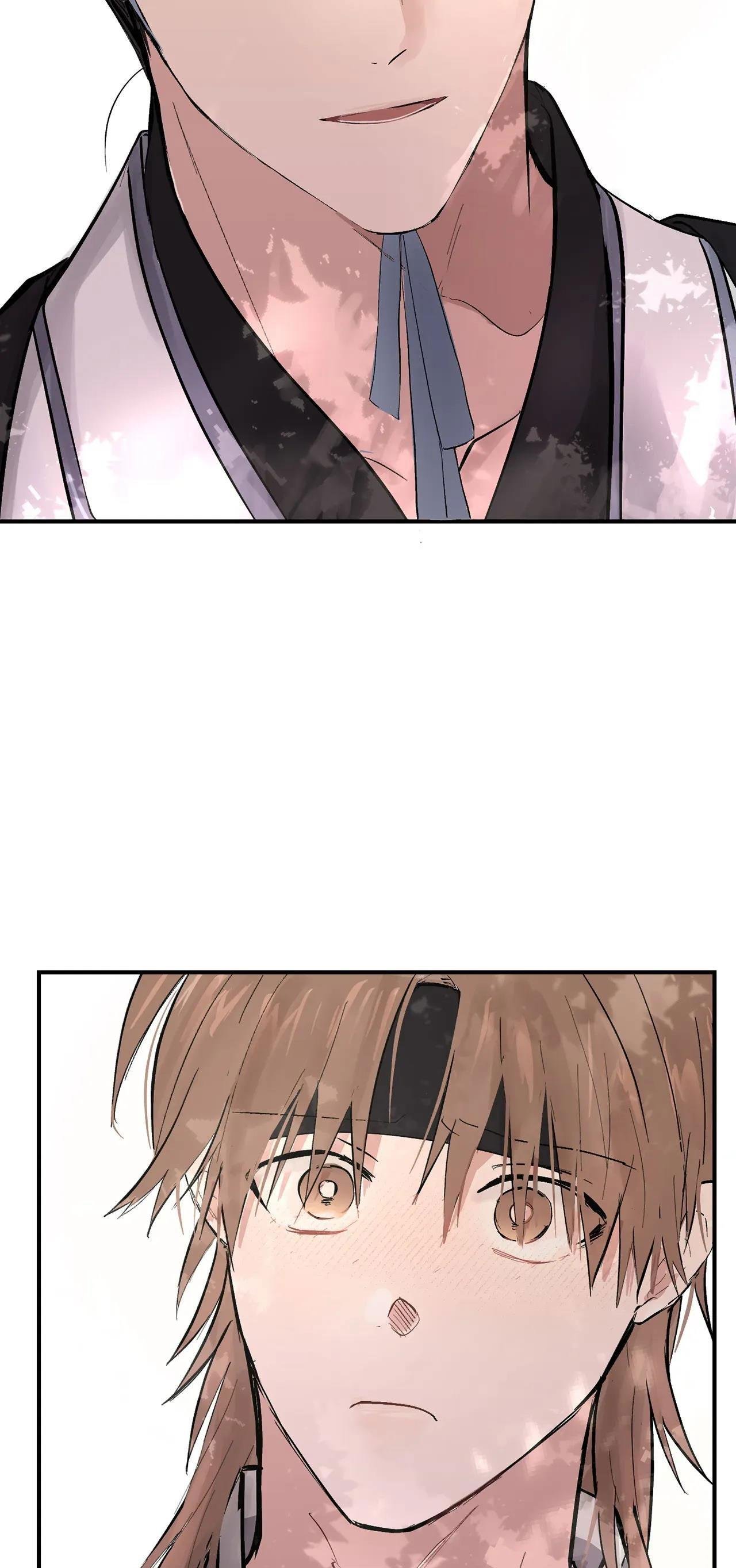 bl cổ trang - âu cổ ngắn nhà kim chapter 38.5 46