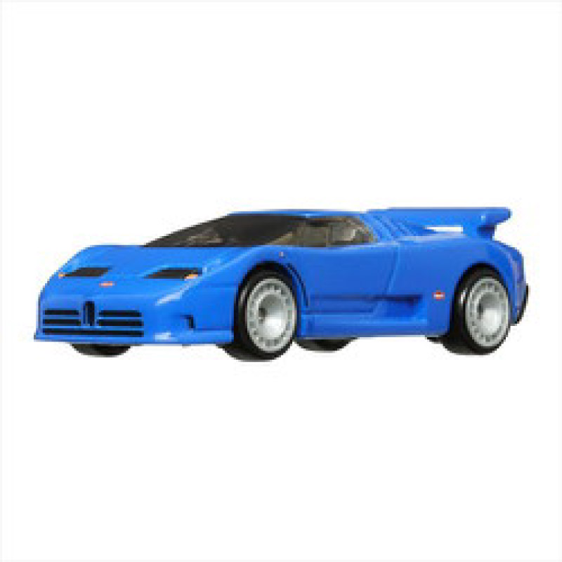 Đồ Chơi HOT WHEELS Siêu Xe  Hạng Sang 94 Bugatti Eb110 HCJ89/FPY86