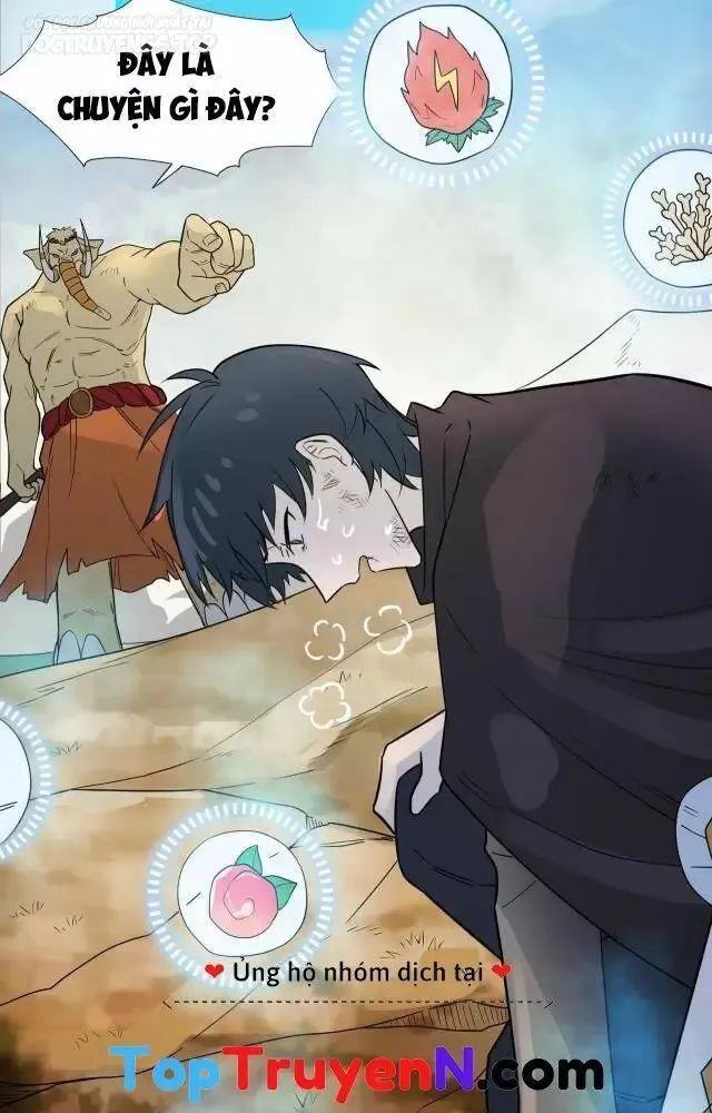 bắt đầu với thiên phú cấp sss chapter 17 61