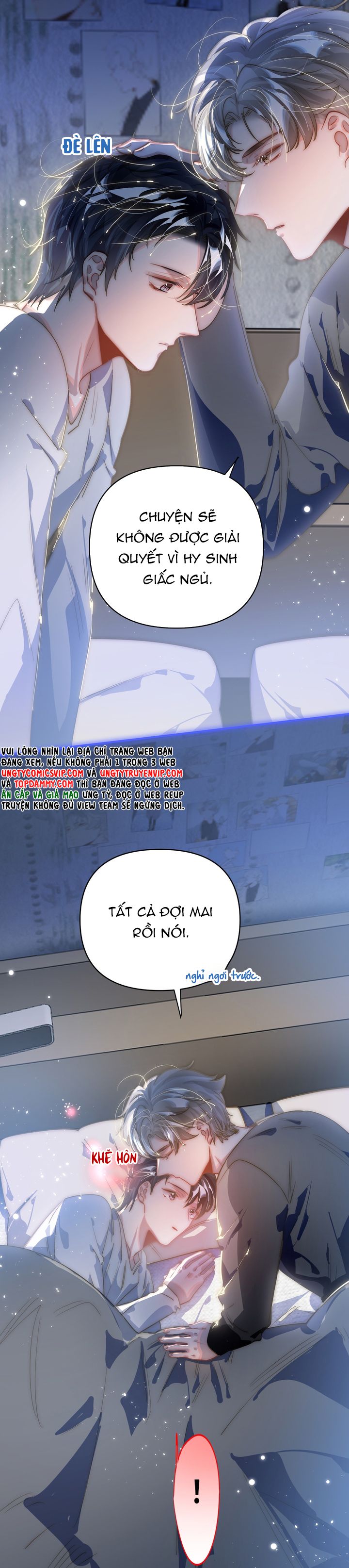 tôi bị điên đó chapter 57 17