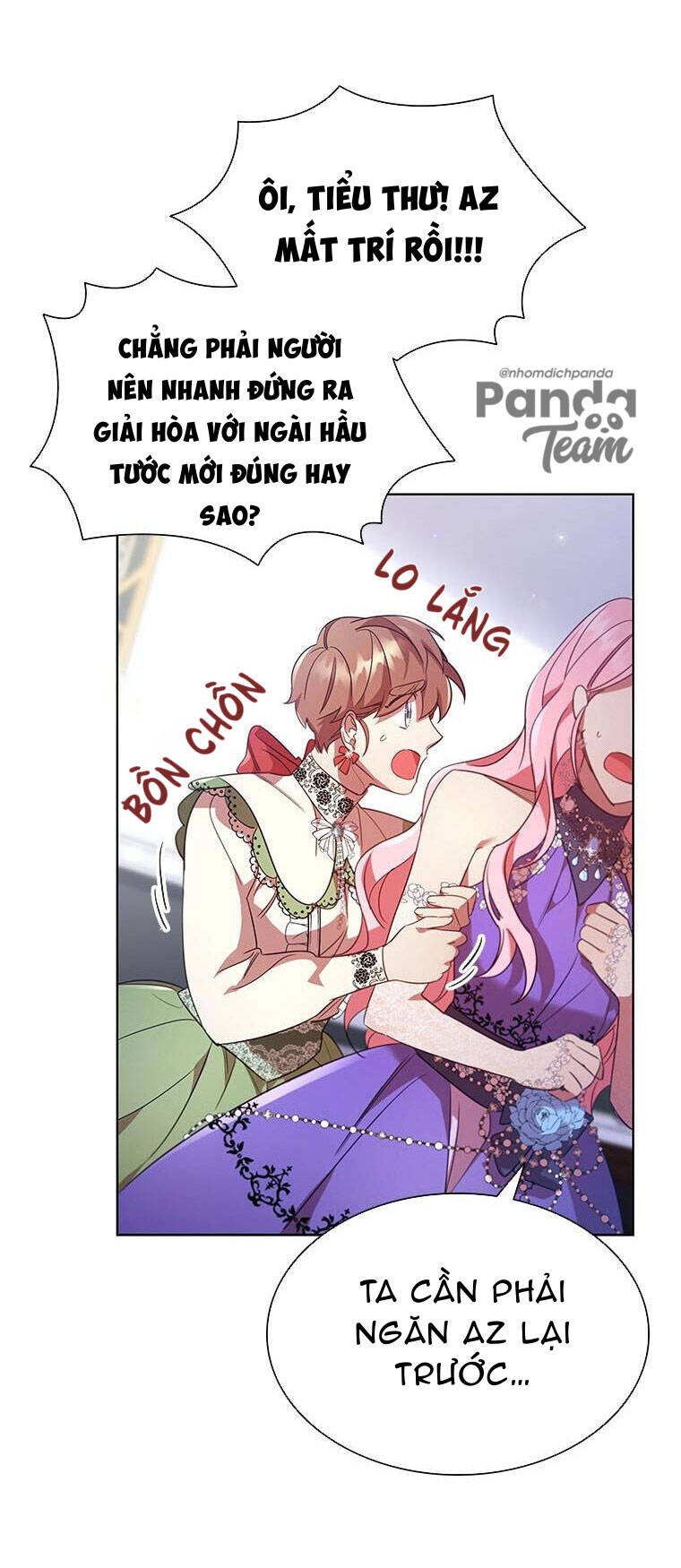 tôi đã ly hôn nhưng lại trở thành tài phiệt chapter 22.2 27