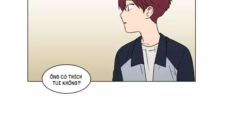 …”một sự thật khá khó chịu.” chapter 28 42