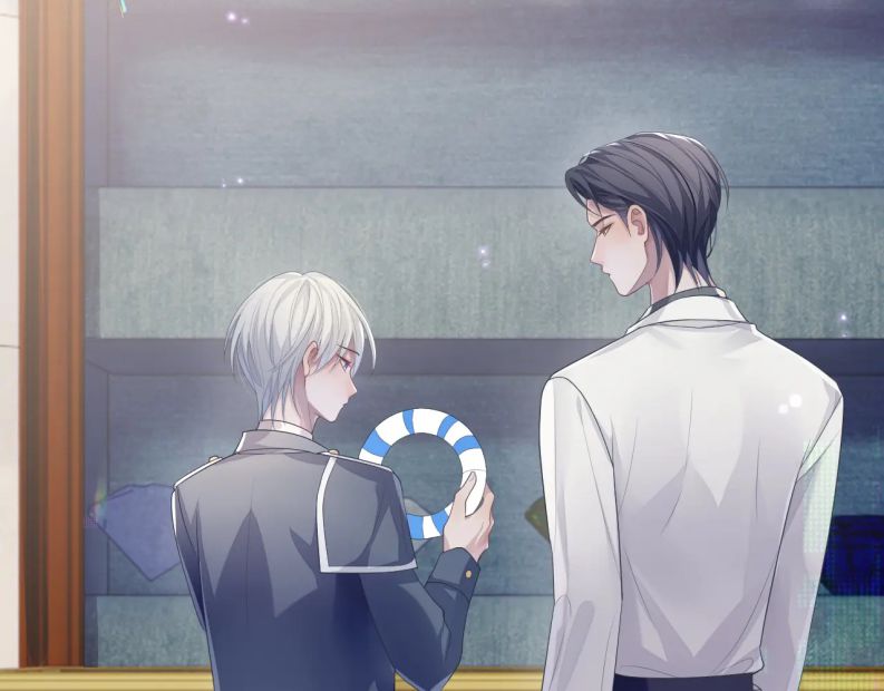 xin hãy ly hôn chapter 52 50