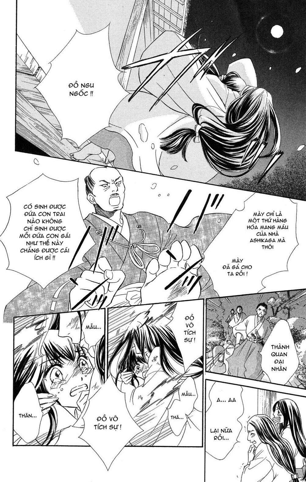 kashura chapter 1.2 21