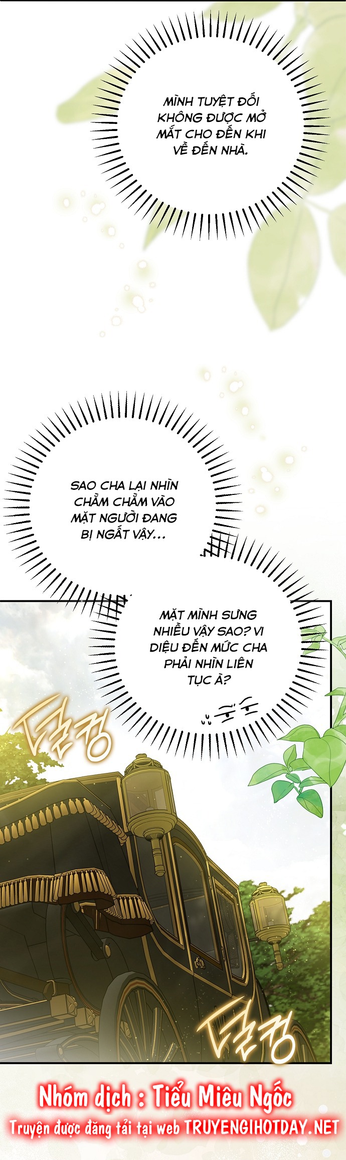 ai đó đang chiếm hữu cơ thể của tôi chapter 38 29