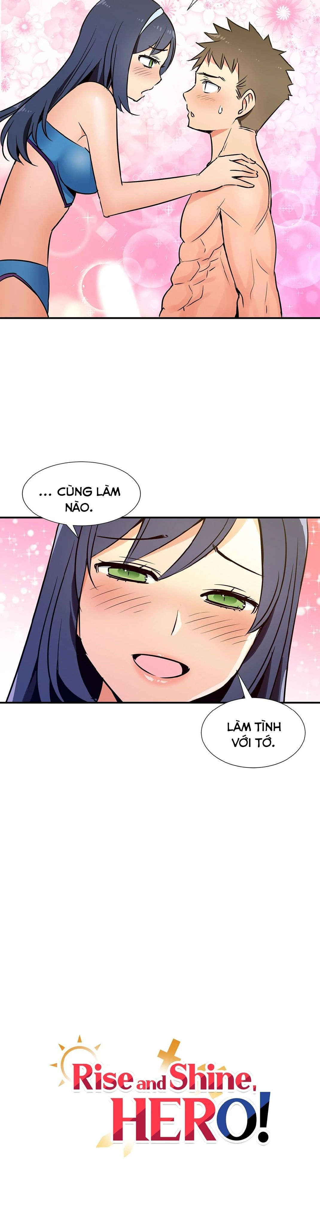 chiến binh sáng giá nhất chapter 20 2