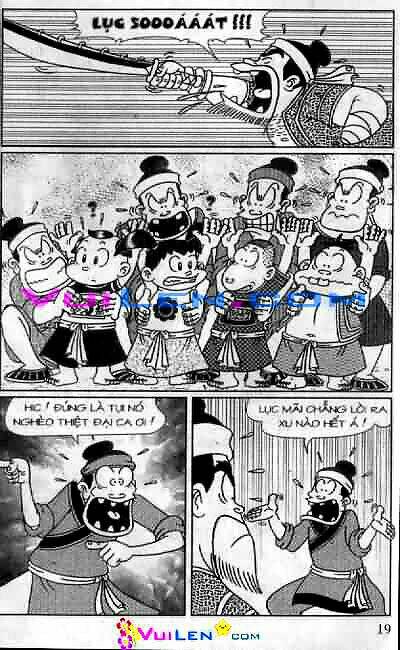 thần đồng đất việt chapter 101 18