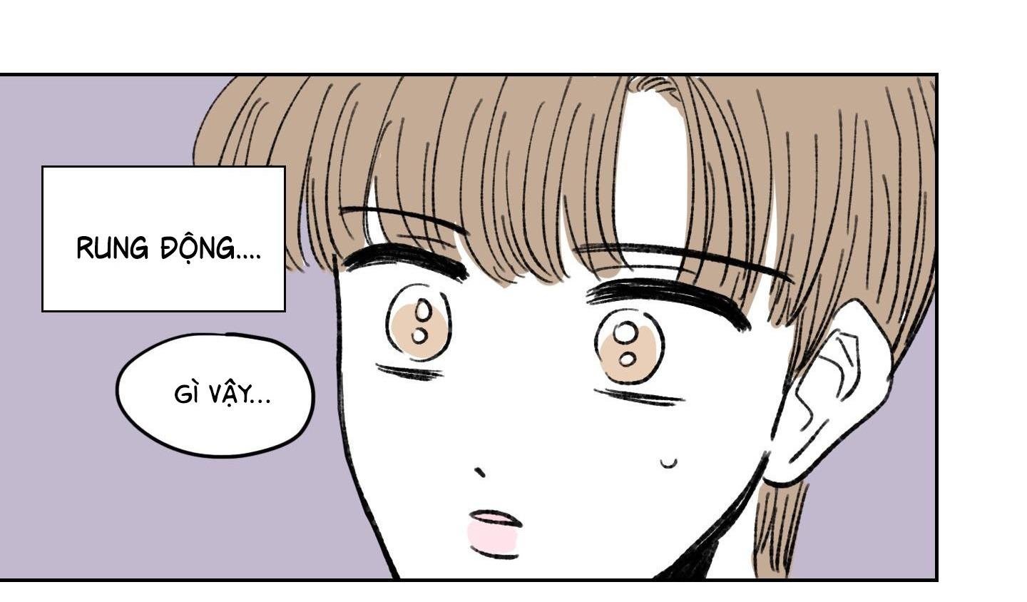 tình tay ba giữa chó, sói và mèo chapter 5 65