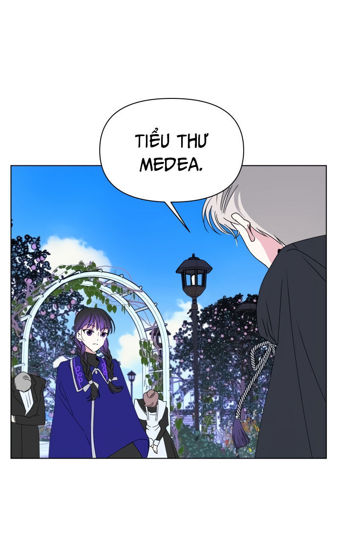 tôi muốn trở thành cô ấy dù chỉ một ngày chapter 4 44