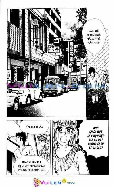 vật cản tình yêu chapter 7 75