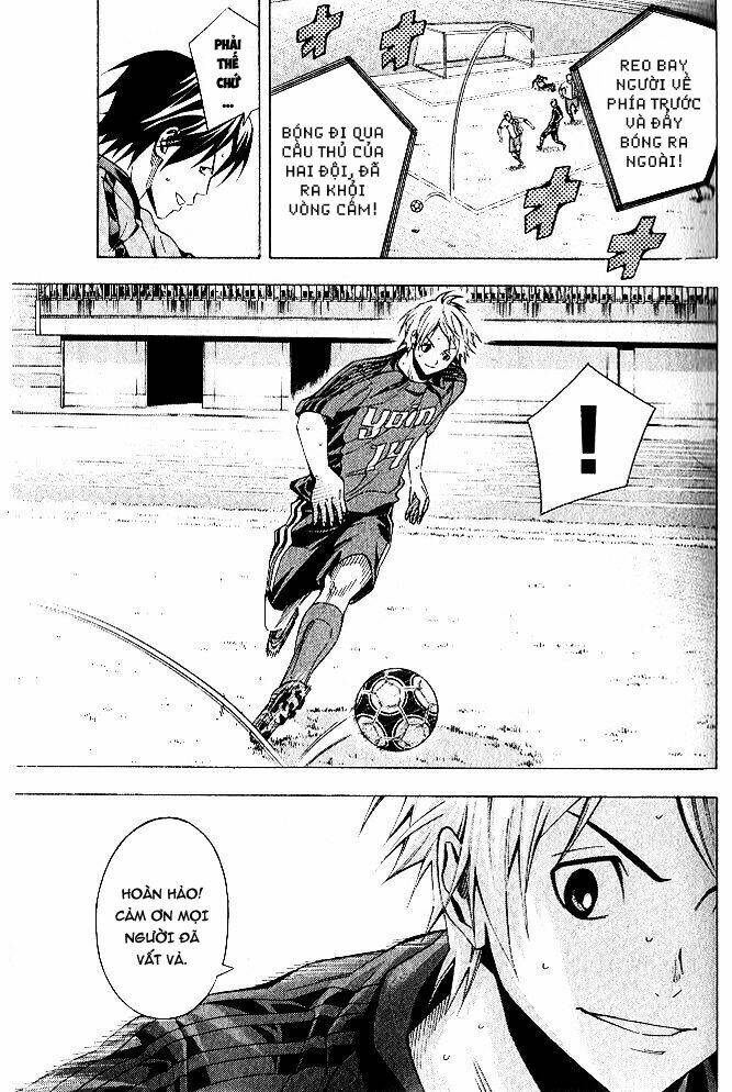 kỵ sĩ trong vòng cấm chapter 152 19