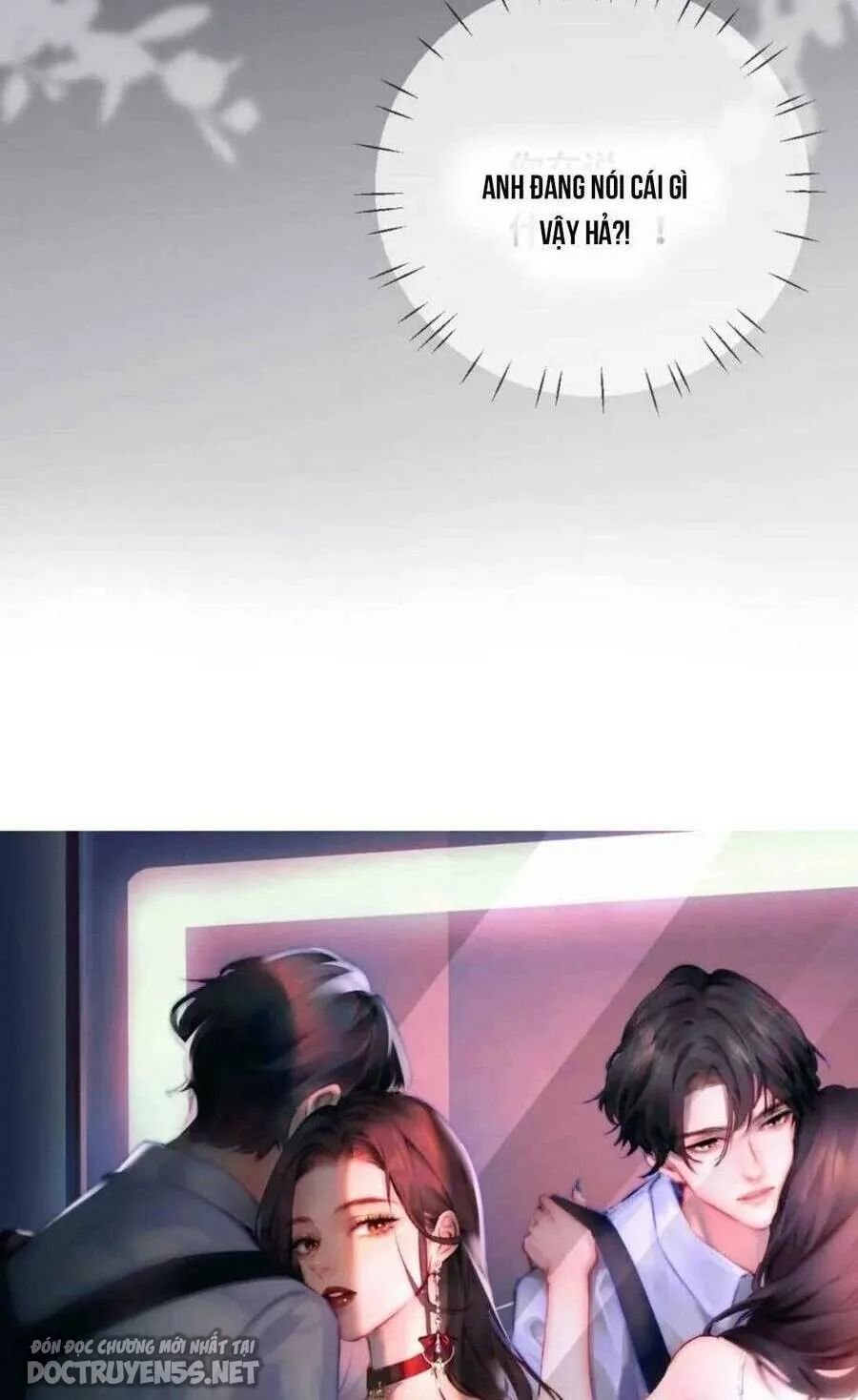 vợ chồng siêu sao có chút ngọt [m] chapter 20 2