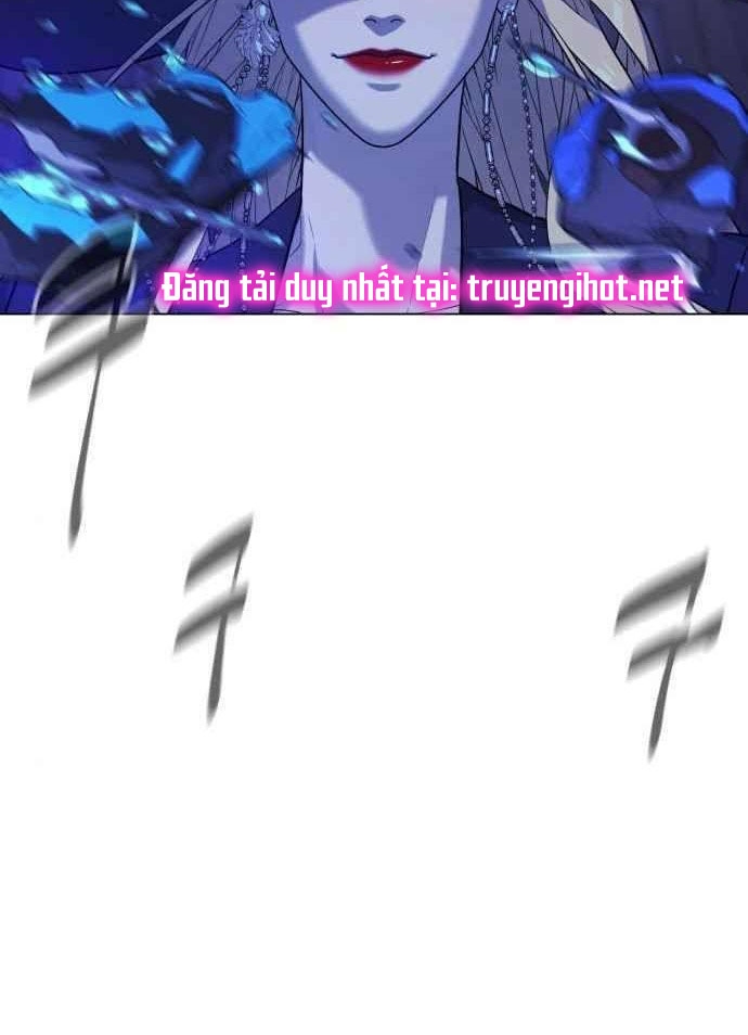 bạch huyết - white blood chapter 84 9