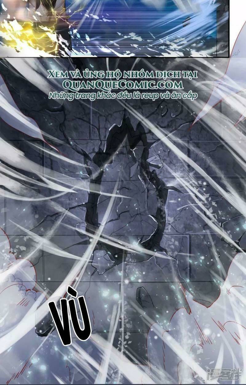 chí tôn hồng bao hoàng đế chapter 1 27