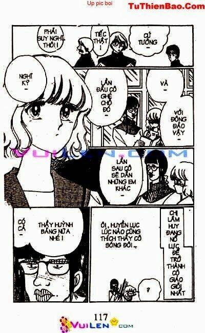 cô bé khóc nhè chapter 15 116