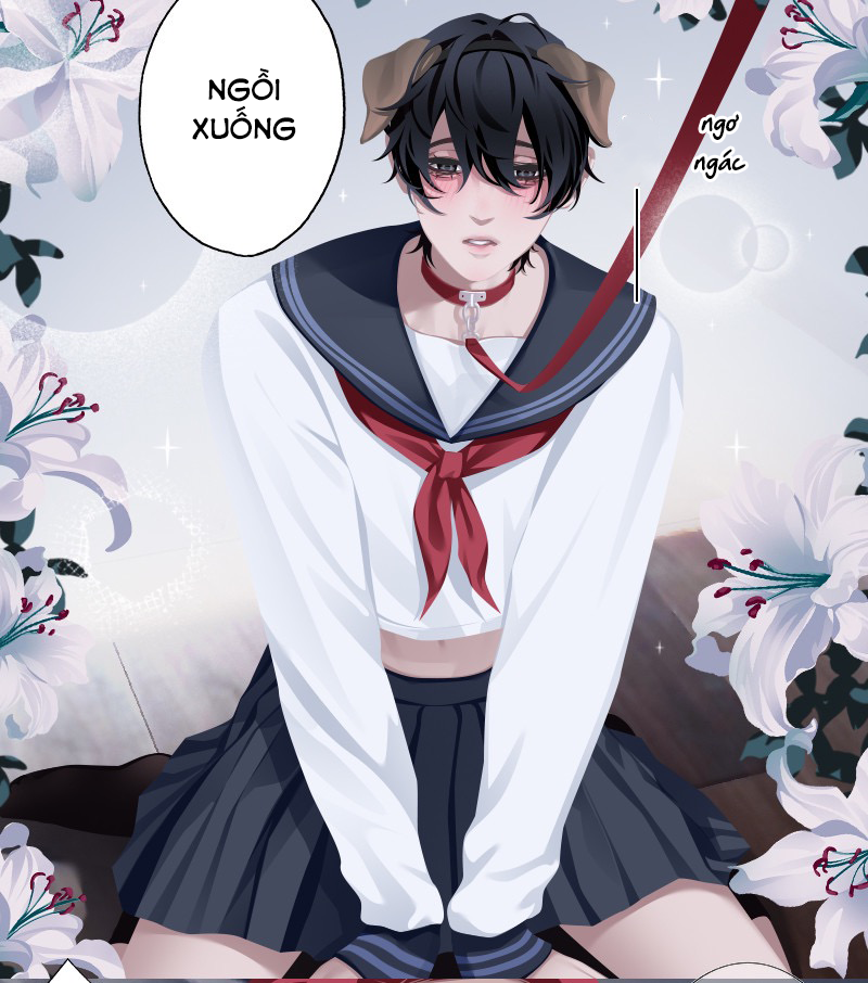 mệnh lệnh chapter 10 1