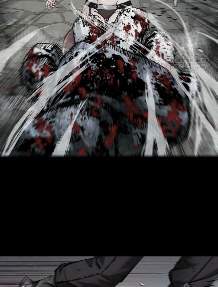 mật mã mê cung chapter 22 40