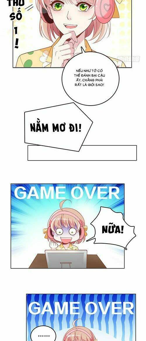 bí mật kết hôn với ảnh đế: vợ ơi đến đây tấn công đi nào chapter 51 11