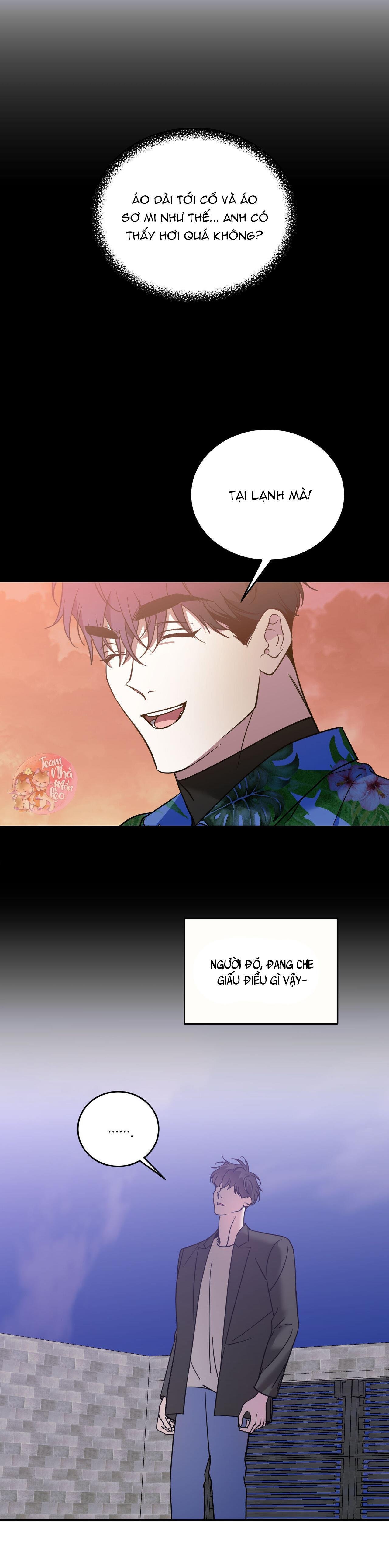 cấp trên chapter 47 8