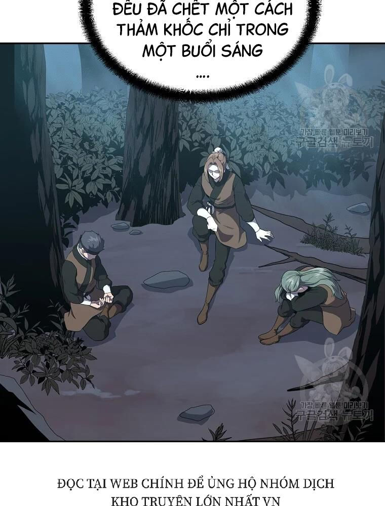 thiếu niên phương sĩ chapter 33 87