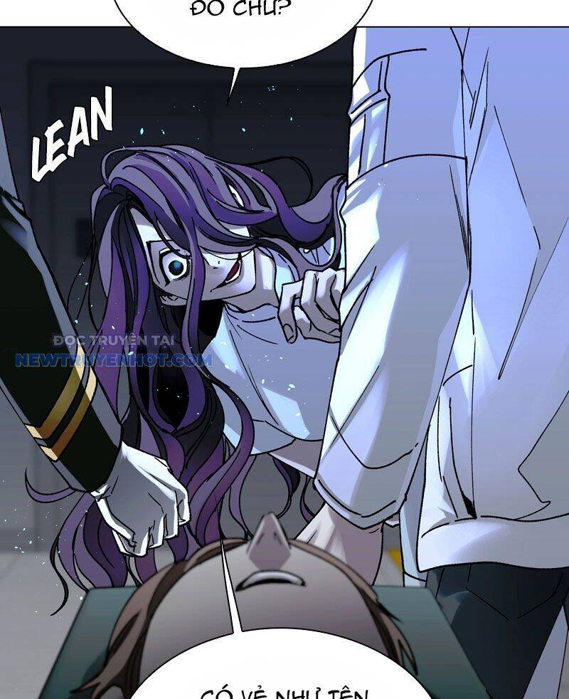 tận thế cũng chỉ là trò chơi chapter 22 15