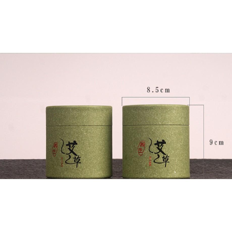 Hương vòng thảo mộc dùng cho lư xông trầm