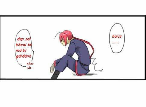 vocaloid utau doujinshi chapter 6 21