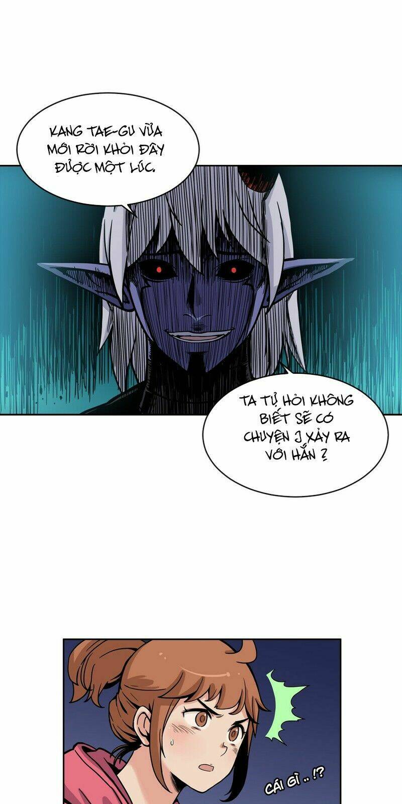 her hero chapter 14 51