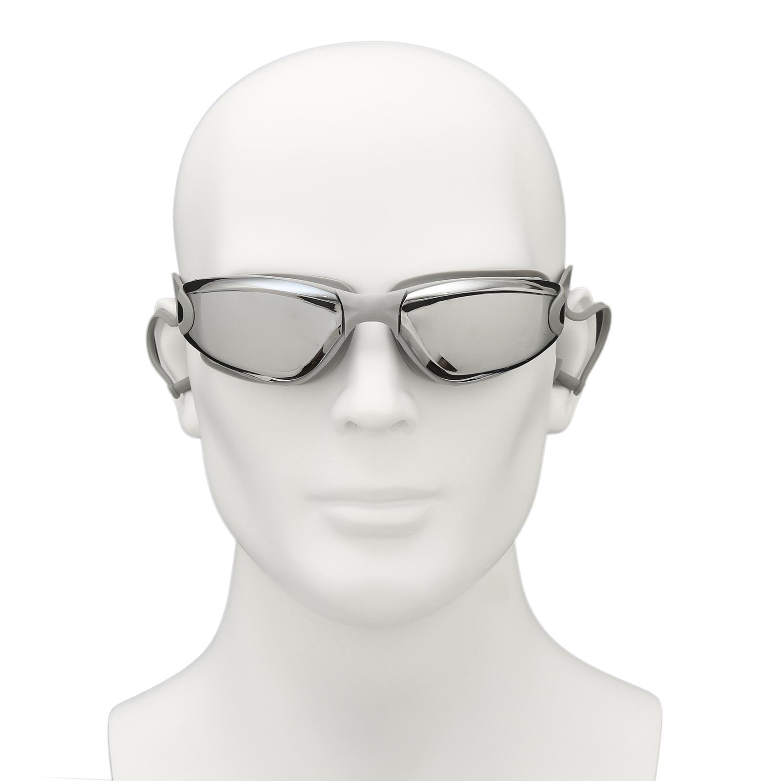 Swim Goggles for Men/Women, -Fog Swimming Goggles with Adjustable Strap , Comfortable Fashionable for Adult