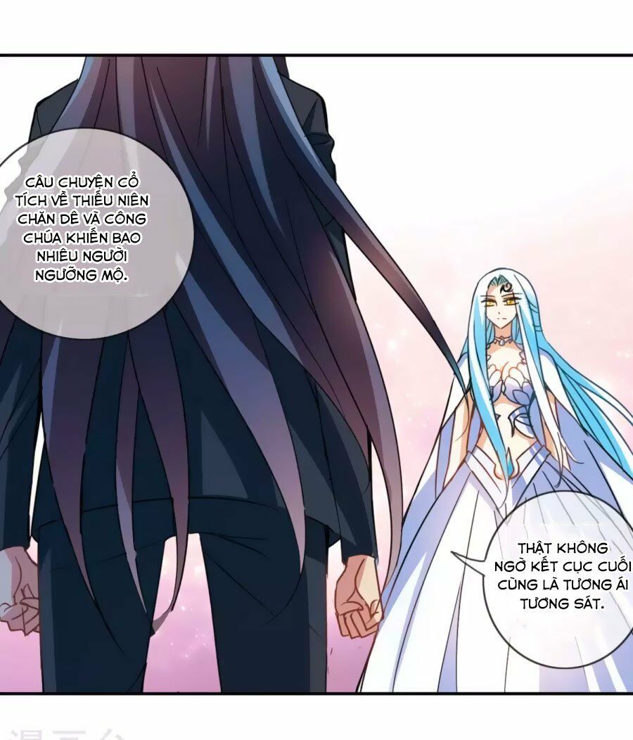 tô tịch kỳ quái chapter 97 6