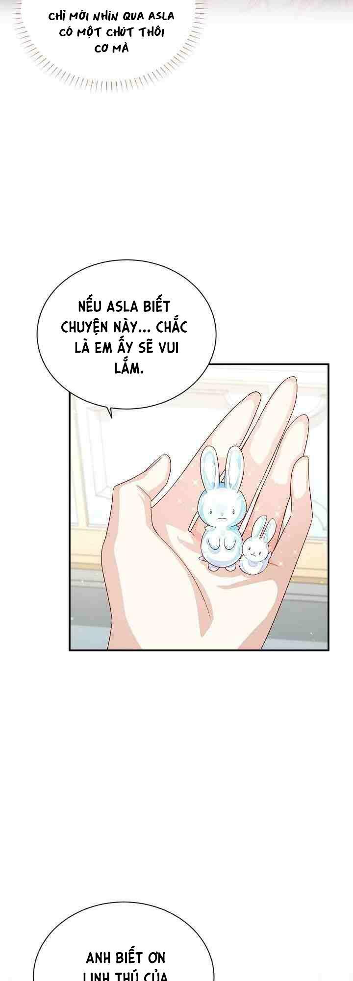 nữ công tước với tâm hồn trống rỗng chapter 59 34