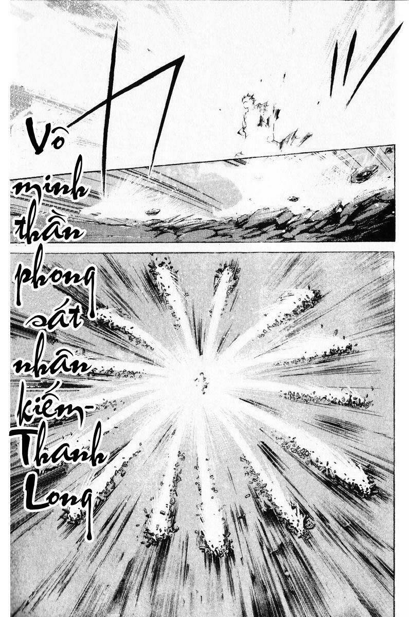 mắt quỷ kyo chapter 280 12