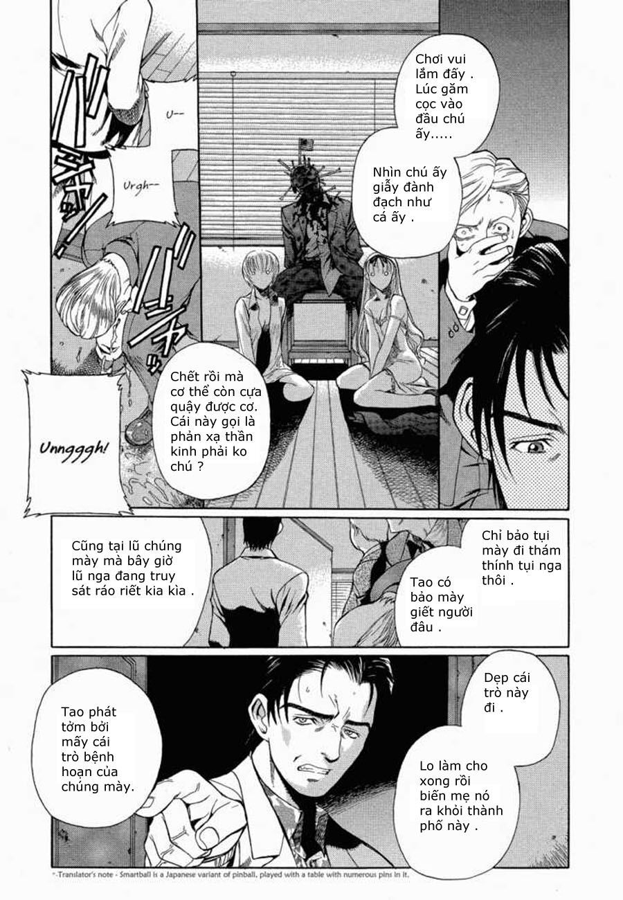 hố đen chapter 12 3