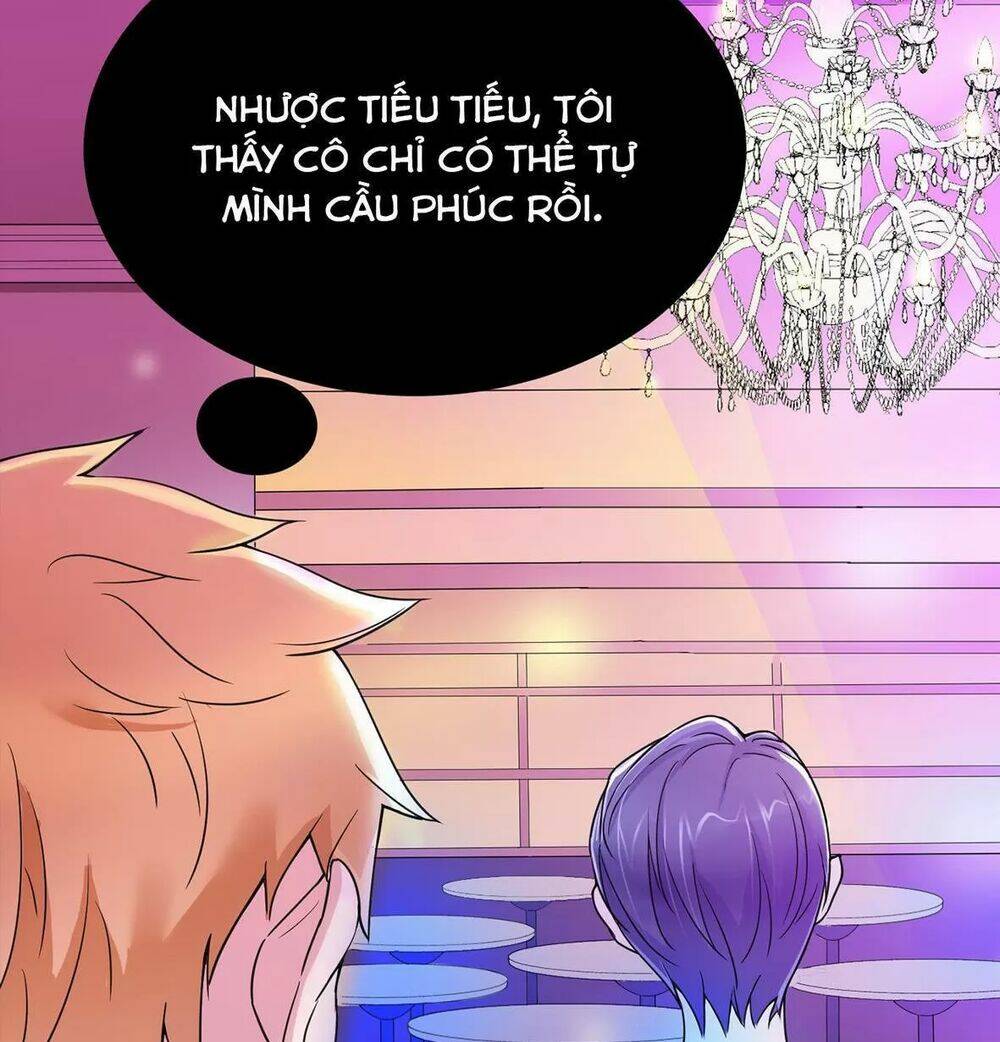 cô dâu gả thay của tổng tài chapter 11 36