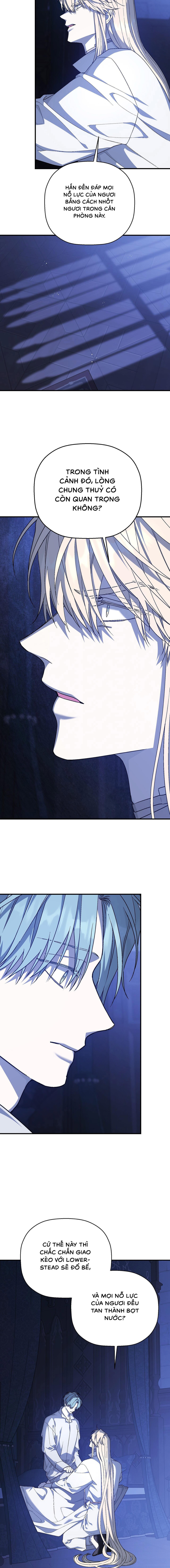 khế ước vĩnh cửu chapter 106 4