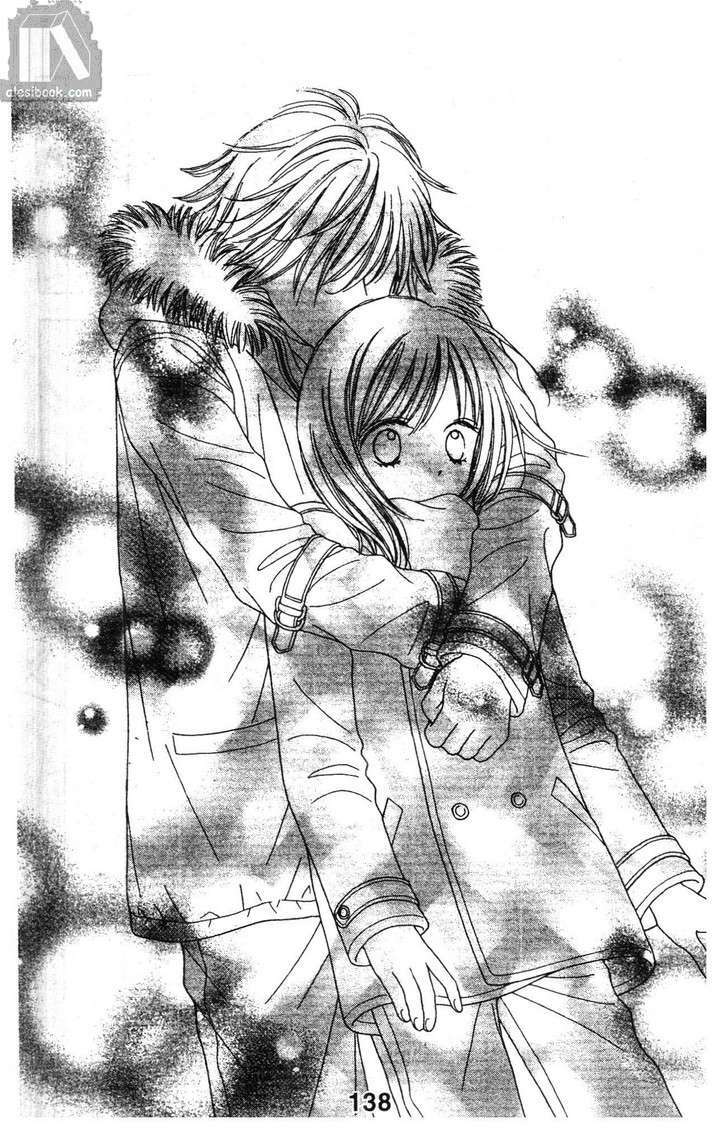 cảm giác trong tình yêu chapter 2 136