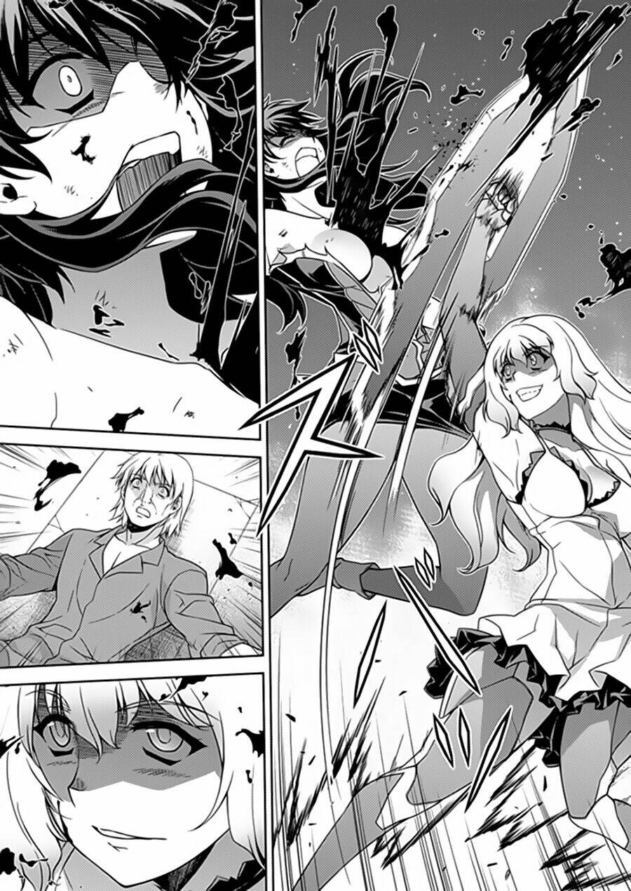 freezing chapter 172 7