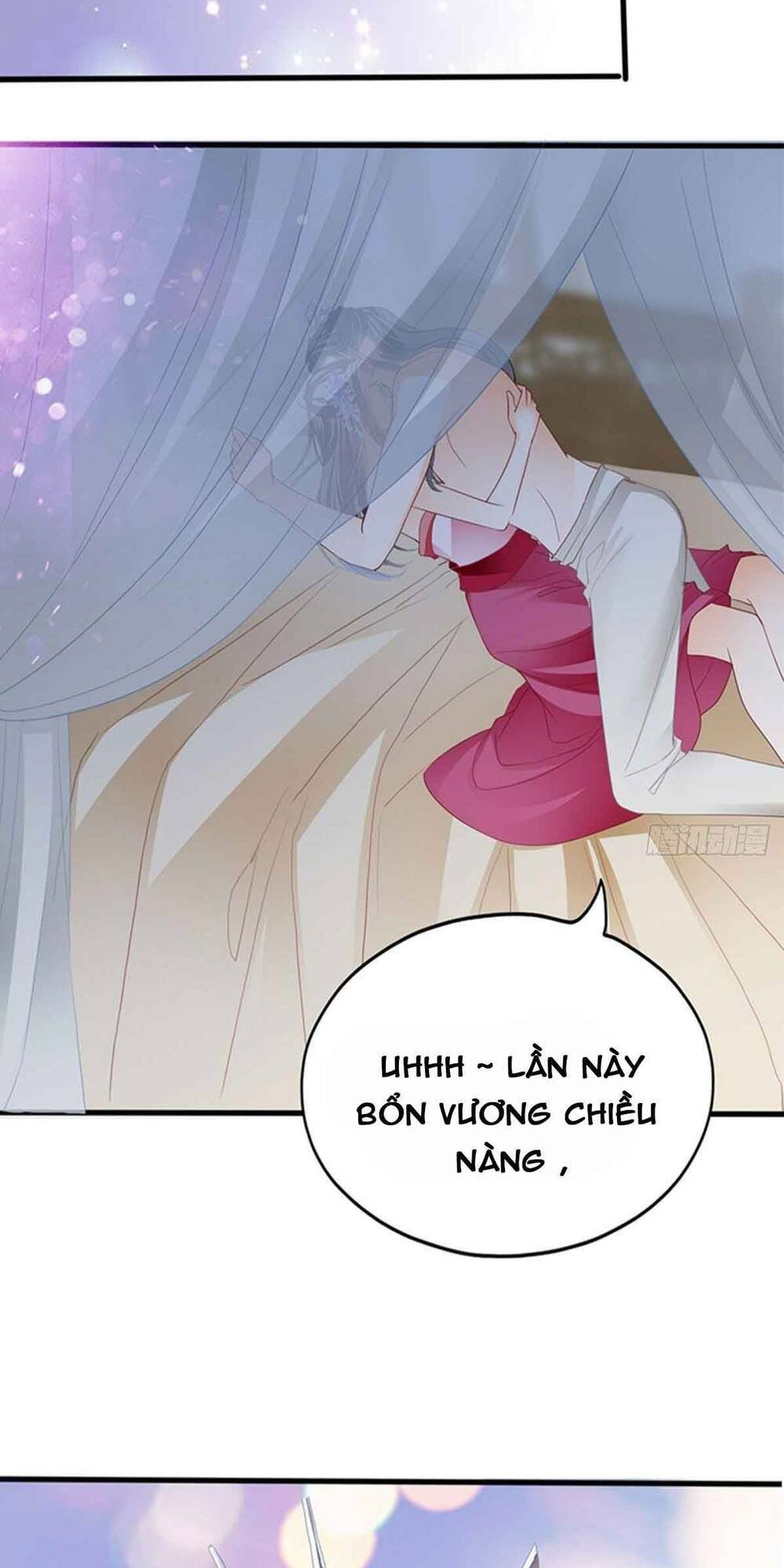 bổn vương muốn nàng chapter 78 26