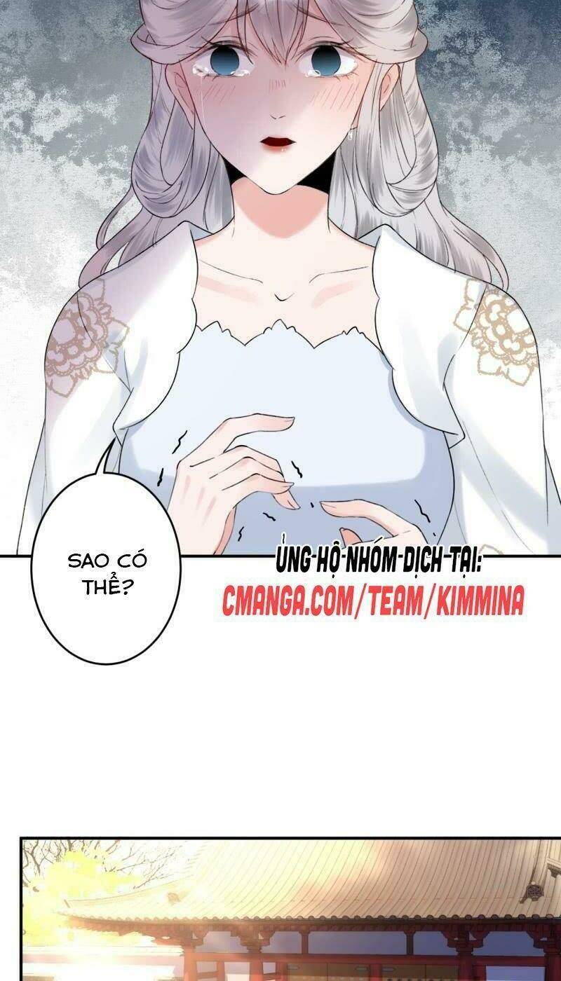 vương gia kiêu ngạo quá khó cua chapter 145 9