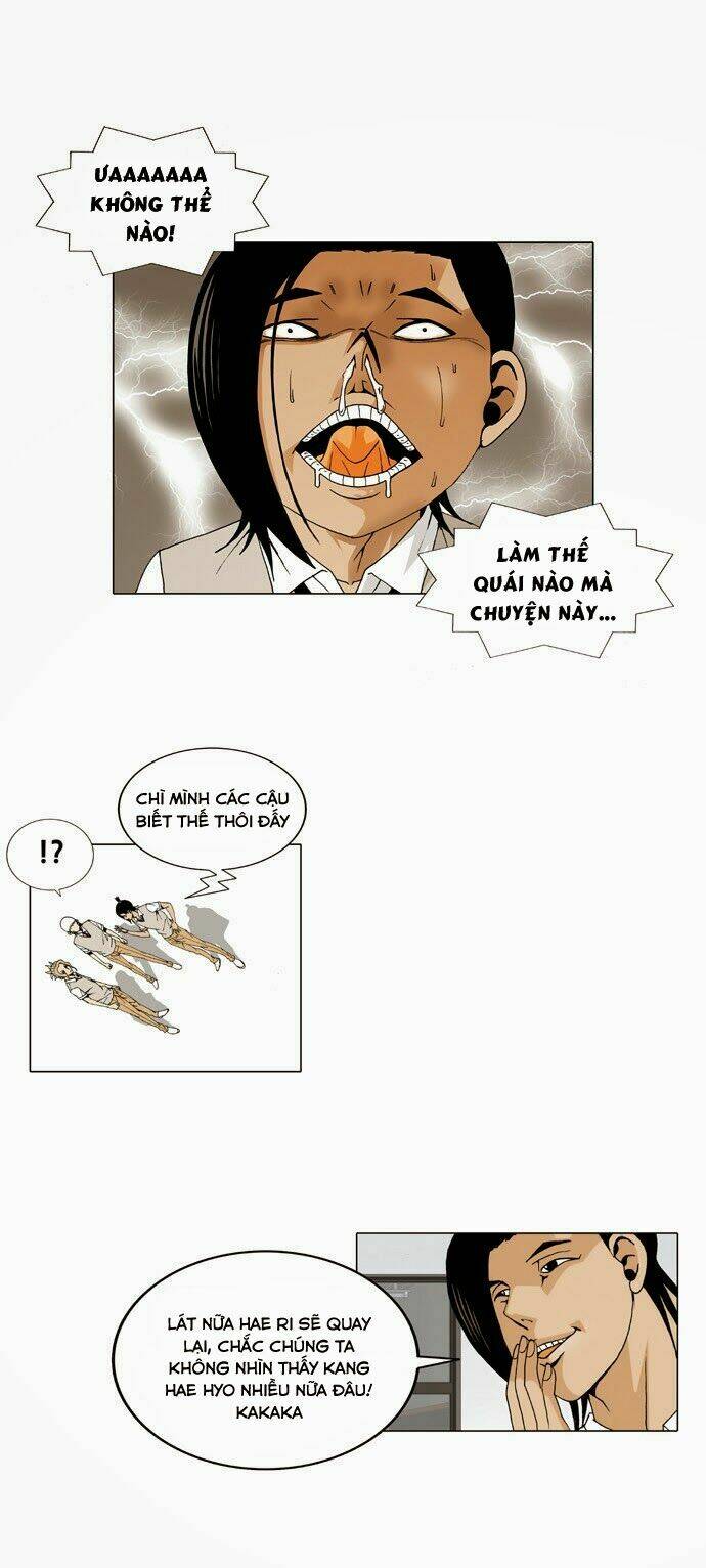 ultimate legend: kang hae hyo chapter 30 6