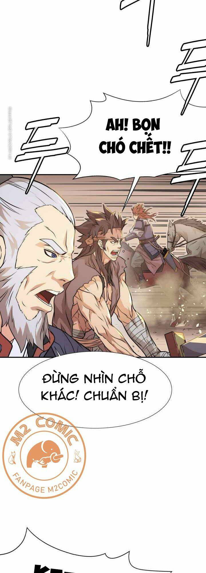 dain đồ sắt chapter 11 34