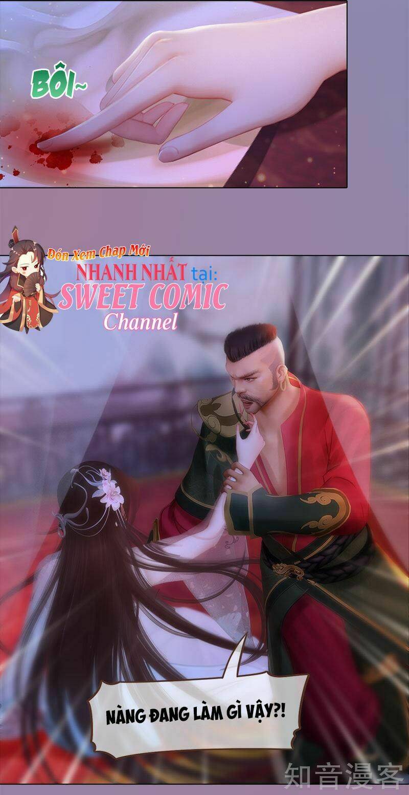 đồng tâm kết chapter 5 11